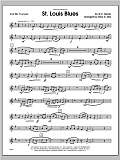 St. Louis Blues - Trumpet 2