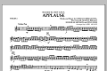 Applause - Violin 2