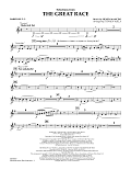 Selections from The Great Race - Baritone T.C.