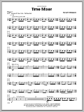 Time Mixer - Percussion 1