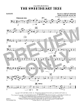 The Sweetheart Tree (from The Great Race) - Bassoon