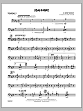 Jeannine - Trombone 3