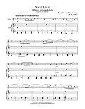 Theme From Swan Lake