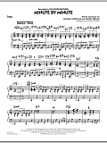 Minute By Minute - Piano