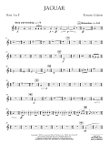 Jaguar - F Horn 3