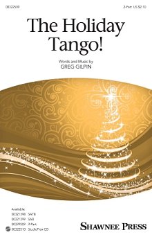 The Holiday Tango 
