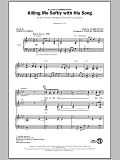 Killing Me Softly With His Song (arr. Paris Rutherford)
