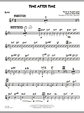 Time After Time - Guitar
