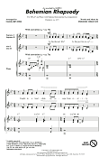 Bohemian Rhapsody (arr. Mark Brymer)