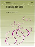 Ukrainian Bell Carol - Full Score
