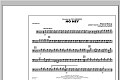 Ho Hey - Trombone