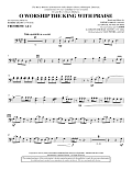O Worship the King with Praise - Trombone 1 & 2