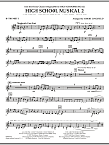 High School Musical 2 - Bb Trumpet 3