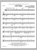 Some Nights - Guitar