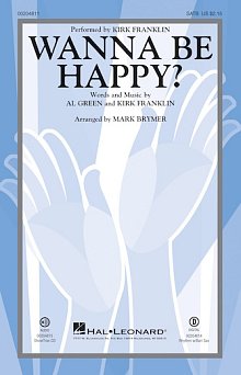 Wanna Be Happy? - Synthesizer 