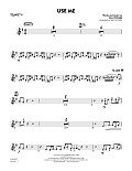 Use Me - Trumpet 4