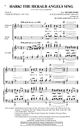 Hark! The Herald Angels Sing (arr. Heather Sorenson)