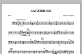 Sagebrush - Bass