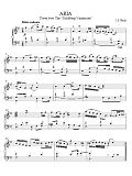 Aria (Theme)