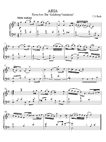 Aria (Theme) 