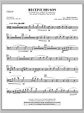 Receive His Son - Cello