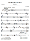 70s Soul Celebration (Medley) - Synthesizer