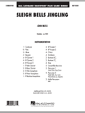 Sleigh Bells Jingling - Full Score