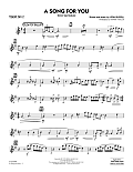 A Song for You (Tenor Sax Feature) - Tenor Sax 2