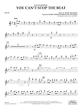 You Can't Stop the Beat (from Hairspray) (arr. Michael Brown) - Flute
