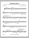 Holiday Bells - Bb Clarinet 3