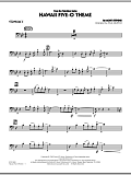 Hawaii Five-O Theme - Trombone 2