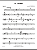 St. Thomas - Trumpet 2