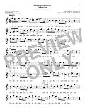 Bibbidi-Bobbidi-Boo (The Magic Song) (from Disney's Cinderella)