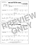 One Day I'll Fly Away (from Moulin Rouge) (arr. Michael Brown) - Aux Percussion