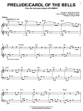 Prelude/Carol Of The Bells