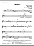 To The Cross - Clarinet 1 & 2