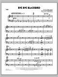 Bye Bye Blackbird - Piano