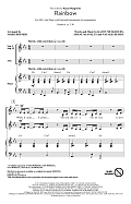 Rainbow (arr. Mark Brymer)