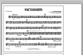 The Avengers - Bb Tenor Sax