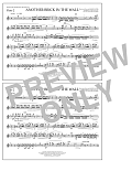 Another Brick in the Wall - Flute 2