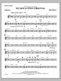 We Need a Little Christmas - Guitar
