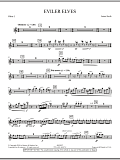 Eviler Elves - Oboe 1