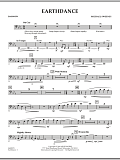 Earthdance - Bassoon