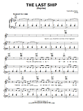 The Last Ship (Reprise)
