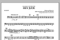 Hey Jude - Bassoon
