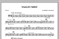 Valley Mist - Cello