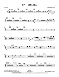 Cathedrals - Piccolo