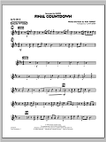 Final Countdown - Alto Sax 2