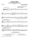 Celebrate Him (Medley) - Rhythm