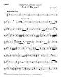 To This Day - Trumpet 2 in Bb